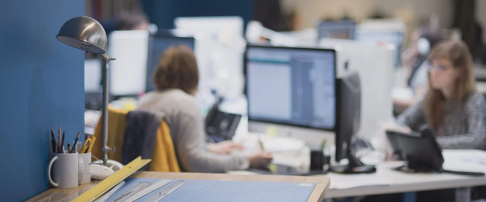 Communication RH, B2B et Corporate